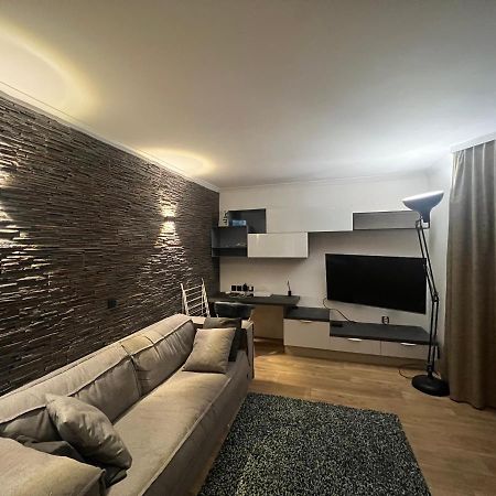 Appartement T2 / La Defense Курбьовоа Екстериор снимка